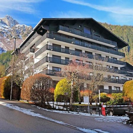Residence Du Brevent - Chamonix Village Bagian luar foto